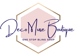 DecoMuse Boutique