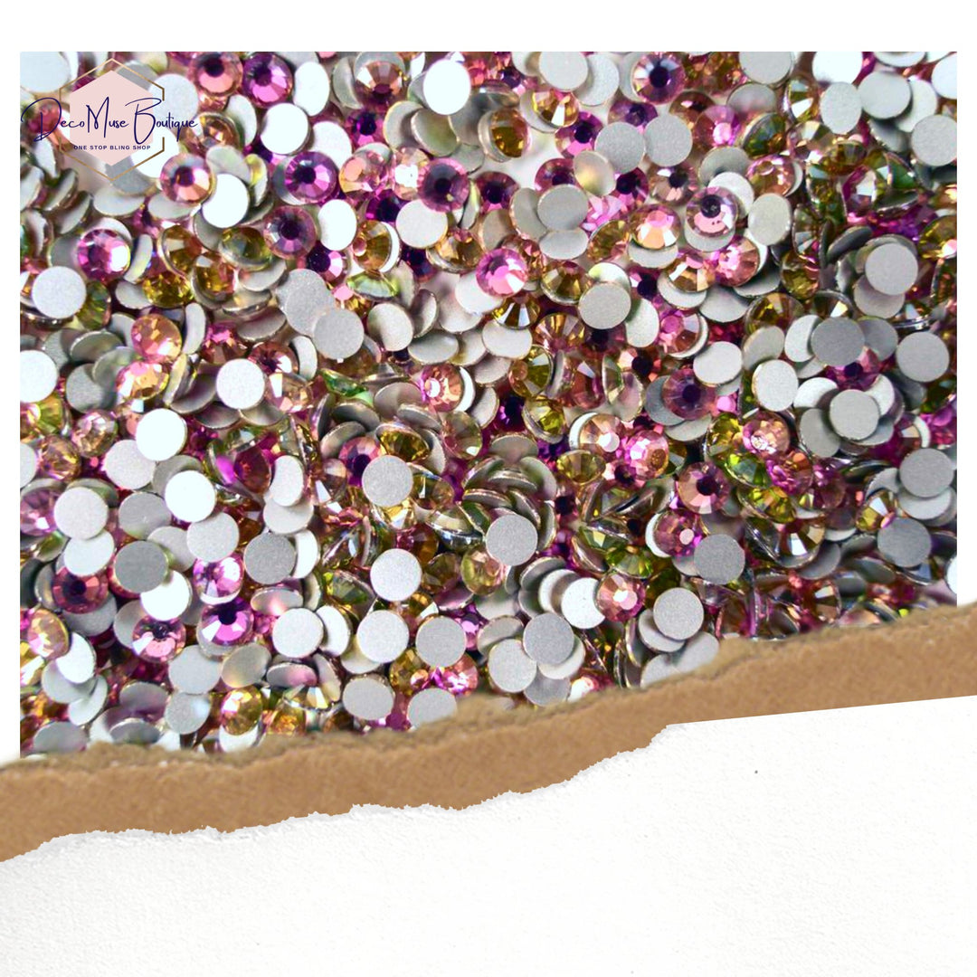 BULK RHINESTONES