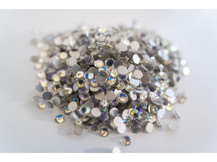 Crystal Moonlight Starry Night Rhinestones