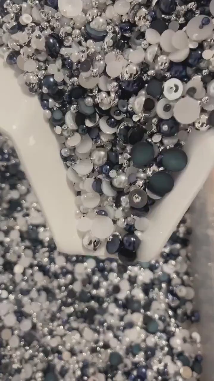 Aspen Pearl Mix
