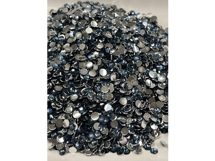 Montana Resin Rhinestones