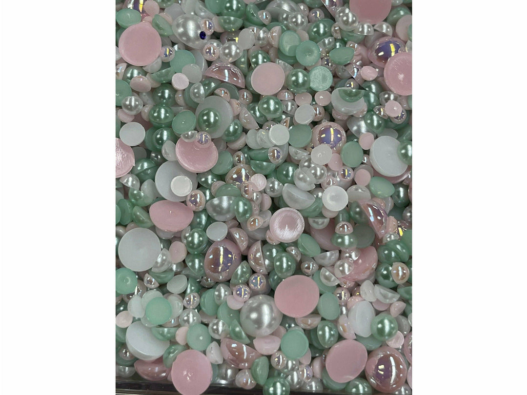 Hello Spring Pearl Mix; Limited Edition Mix