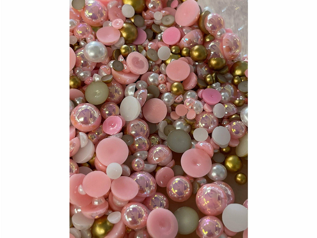 Prosecco Pearl Mix